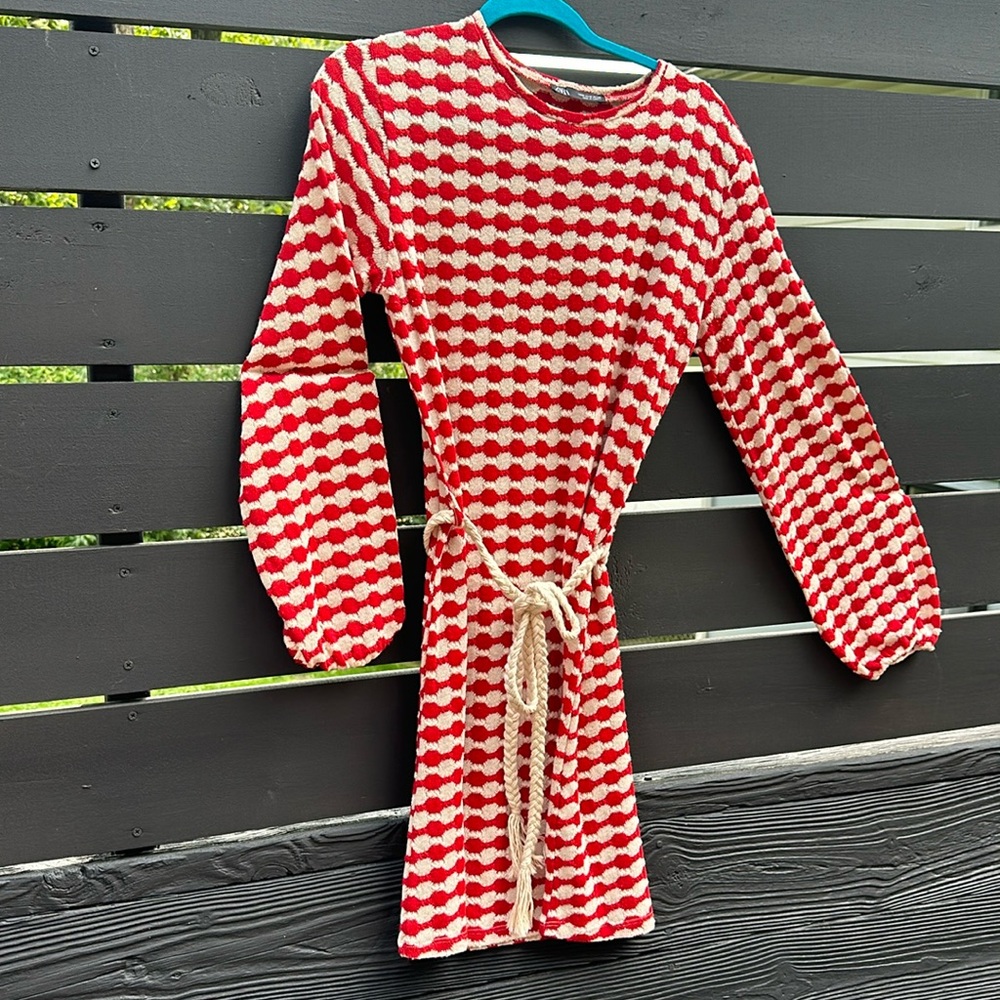 Zara Dress